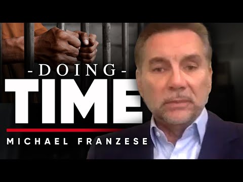 DOING TIME.刑務所に行くとはどういうことだったのか、なぜ私はマフィアの生活を辞めたのか - マイケル・フランゼーゼ (DOING TIME: What It Was Like Going To Prison & Why I Left The Mob Life - Michael Franzese)
