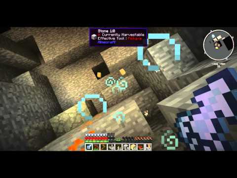 Material Energy^3 Ep  7