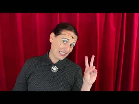 Der La Signora Pottspass - Volume XIII - die Sumo Diät