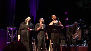 Angela Winbush Lay Your Troubles Down Bethesda Jazz and Blues November 19 2017