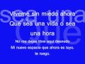 Laura Pausini-Viveme with lyrics