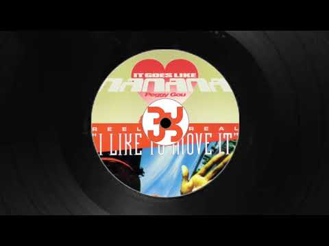 I Like to NaNaNa - Peggy Gou x Reel 2 Reel