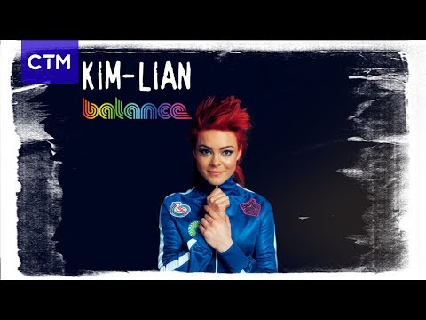 Kim-Lian - Cyberpolice (Official Audio)