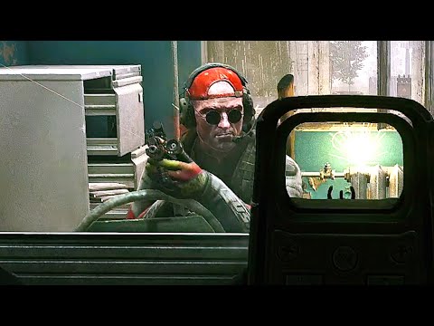 WHAT'S IN THE FILES!?!