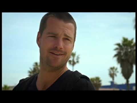Ncis Los Angeles 1x23 - Protocollo Beauregard