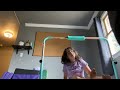 Tricks To Do On A Gymnastics Bar For Beginners