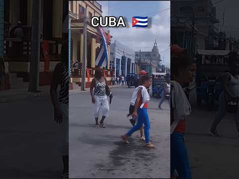 🇨🇺 La magia cotidiana de CUBA/Guantánamo 2026