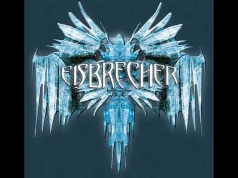Eisbrecher - Eiskalt Erwischt