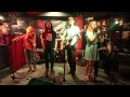 The Windrose Molly Malone Wild Rover Cotton Eye Joe Live At The Venue
