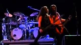 Epica - Consign to Oblivion "A New Age Dawns" Part III / Hell & Heaven Metal Fest 2013, Guadalajara.