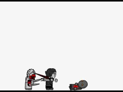 madness combat cool animation