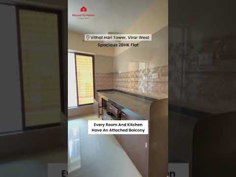 3D Tour Of Vithal Hari Tower