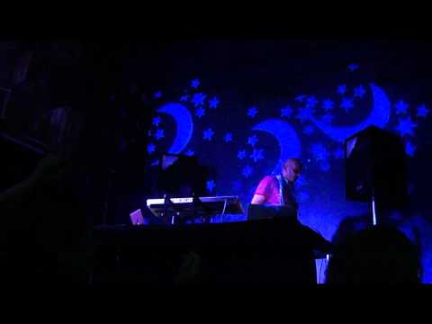 Ultimate Intimate Roger Shah - When The Worlds Asleep