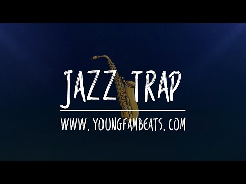 (SOLD) Chance the Rapper ft Smino, Aminé Type Beat 'Jazz Trap'' Hip-Hop Rap Instrumental 2019