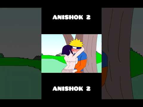 Naruto &. Hinata / Naruto Parody (All characters are over 18 years old)