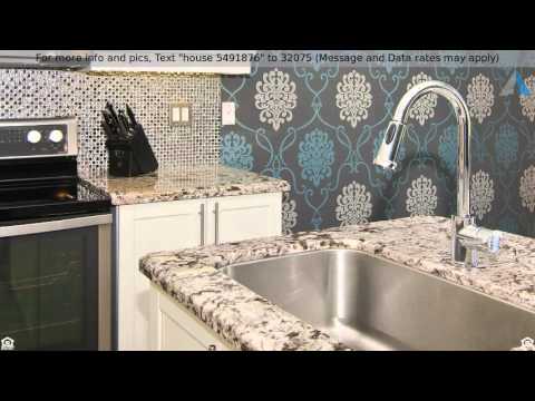 Priced at $989,600 - 30 Amberglow Court, Brampton, ON L6Y2E3