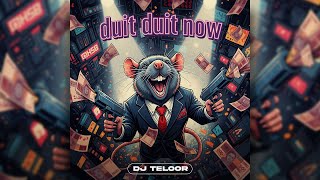 Download lagu BREAKBEAT DUIT DUIT NOW 2025 VIRAL TIKTOK | DJ TELOOR mp3 Download lagu BREAKBEAT DUIT DUIT NOW 2025 VIRAL TIKTOK | DJ TELOOR mp3