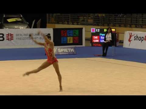 Berlin Masters 2013 Victoria Filanovsky, Clubs, Israel