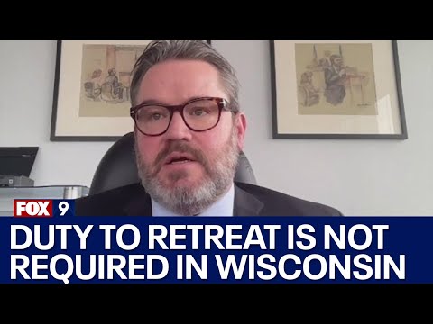 Attorney Eric Nelson talks Apple River stabbing trial