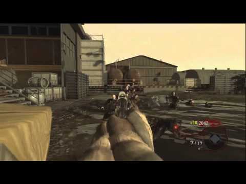 How To Get Juggernaut Round 1 On Moon - Rezurrection