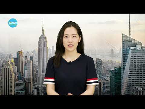 뉴욕기독교방송종합뉴스 2022년 9월 23일