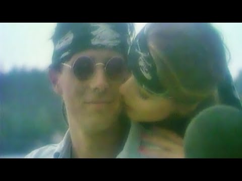 Janek Ledecký - Na ptáky jsme krátký (klip) (1992)