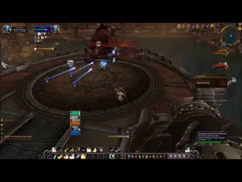 Warlords of Draenor Beta: Skulloc, Son of Gruul