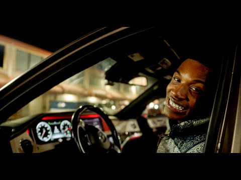 Raw Youngin - OUTA HERE (Official Music Video)