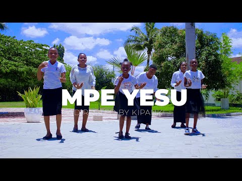 ( DHC CHOIR ) MPE YESU