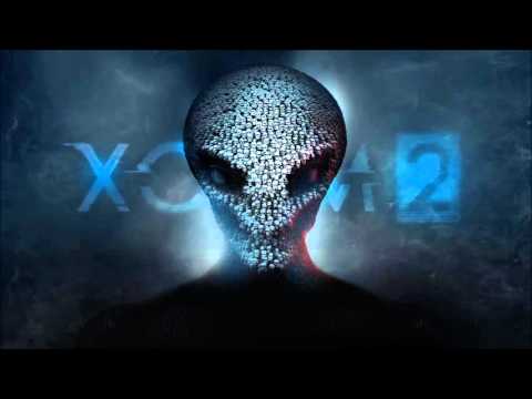 XCOM 2 Soundtrack - Unification Day