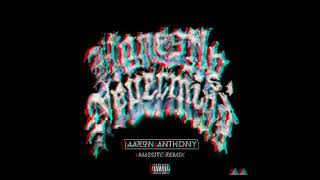 Download lagu Drake - Massive (AARON ANTHONY Remix) [Extended Mix] mp3