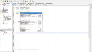 Download the video "Append other collection to ArrayList in Java"
