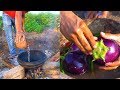 Ringan No Oro Recipe રીંગણ નો ઓળો રોટલા ચટણી ખીચડી �