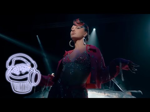 Manuel Riva x Alexandra Stan - Heal Your Soul