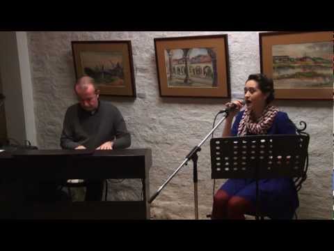 Concert Mircea TIBERIAN & Nadia TROHIN