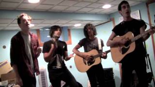 The Static Jacks-Walls Acoustic