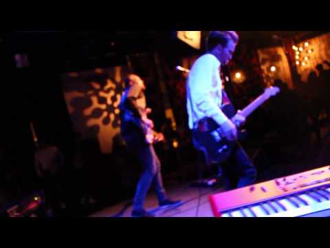 Stereosouls - Analog Guy - Promo video