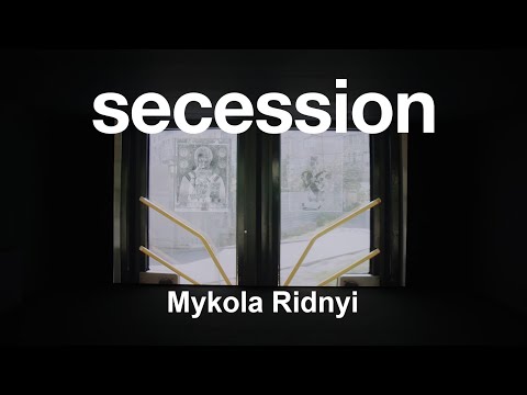 Mykola Ridnyi