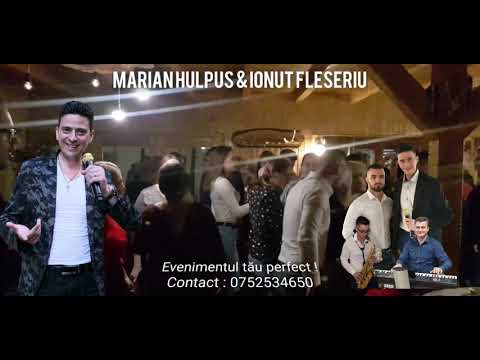 Marian Hulpus si Ionut Fleseriu live
