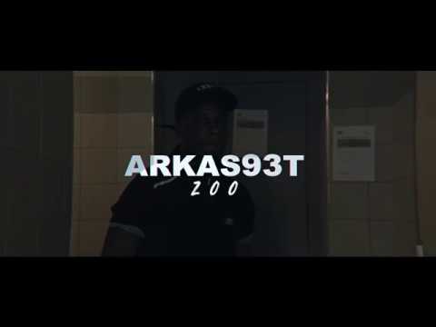 Arkas - ZOO (clip officiel)