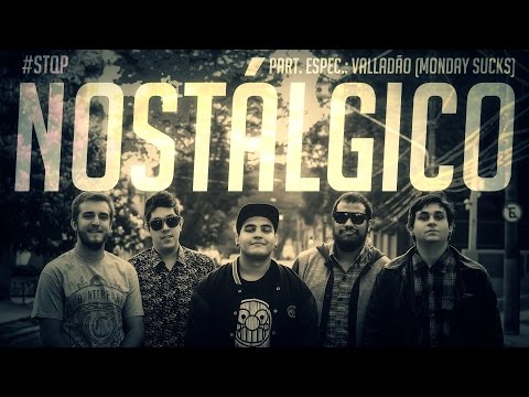 Never Too Late - Nostálgico [WEBCLIPE]