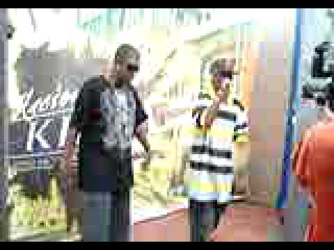 Ane Rap T FLAVA en Xkyna