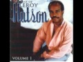 Leroy Hutson - They've Got Love