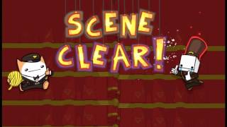 【BattleBlock Theater】 パート12