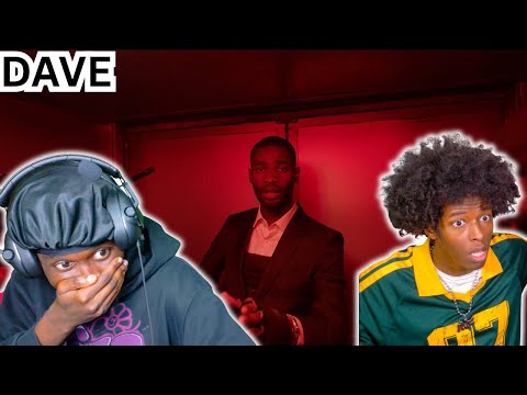 Americans First Reaction To Dave - Verdansk