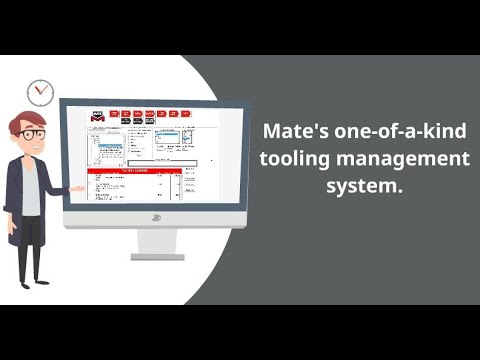 Introducing Mate On Demand