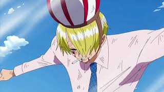Download lagu Zorro and Sanji cooperate to win Groggy Ring! mp3 Download lagu Zorro and Sanji cooperate to win Groggy Ring! mp3