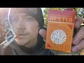 Smoking A Hestia Hesper Form Cigarette Review