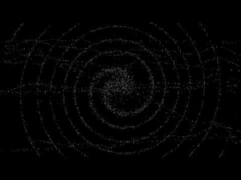 a3 amybienmal visualizer by alejandro rengifo