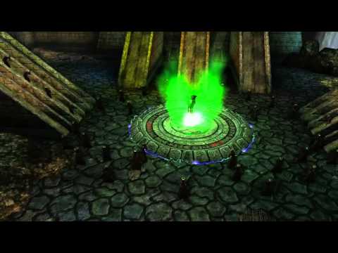 City of Heroes Freedom trailer